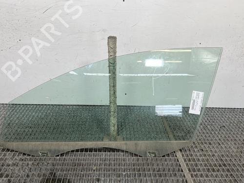 Used Front left door window VW PASSAT B6 (3C2) 1.9 TDI (105 hp) 29039574