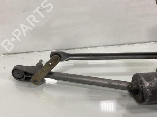 Used Front wiper motor Front wiper motor FORD TRANSIT Platform/Chassis (FM_ _, FN_ _) 2.4 DI (F_A_, F_B_, F_C_, F_D_) (75 hp) 20014370 20014370