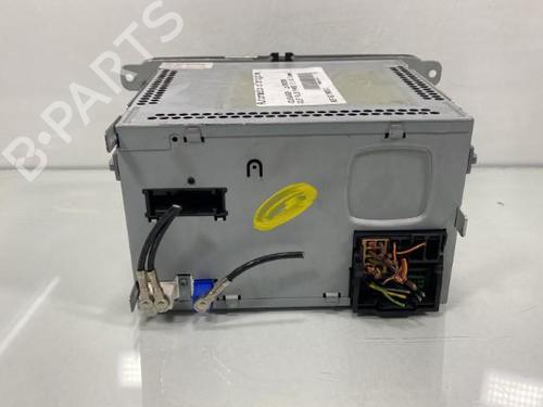 Radio VW GOLF PLUS V (5M1, 521)  | BP19997039E6 