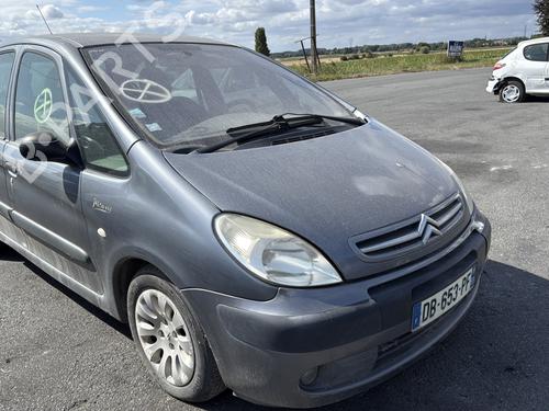 Tailgate CITROËN XSARA PICASSO (N68) 2.0 HDi | BP29329284C6 