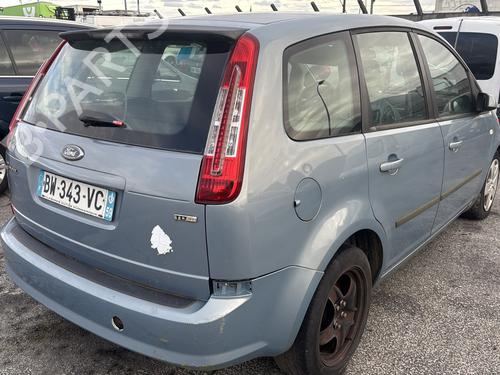 Dør venstre bagtil FORD C-MAX (DM2) 1.6 TDCi | BP32063023C4 - Image 24