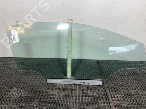 Used Front right door window OPEL ASTRA H GTC (A04) 1.7 CDTI (L08) (125 hp) 23210480