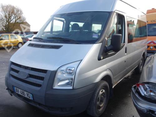 Right front window switch FORD TRANSIT Van (FA_ _) | BP19981002I26 - Image 9