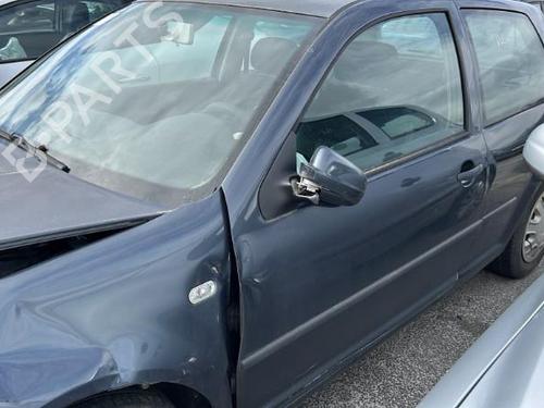 Rim VW GOLF III (1H1)  | BP21962515C45