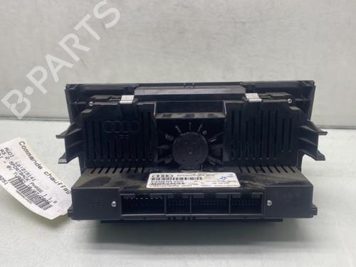 Climate control AUDI A3 Sportback (8PA) 1.9 TDI | BP19959572I5 
