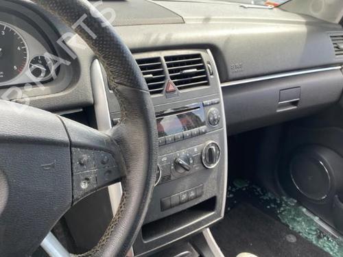 Headlight switch MERCEDES-BENZ B-CLASS Sports Tourer (W245) B 200 CDI (245.208) | BP19957604I24 