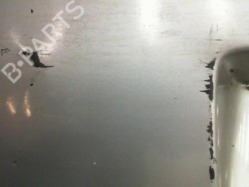 Bagtil kofangere FIAT PUNTO (188_) 1.2 60 (188.030, .050, .130, .150, .230, .250) | BP29971090C8 