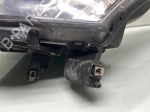 Left headlight CHEVROLET CRUZE (J300) 2.0 CDI | BP26936197C28 