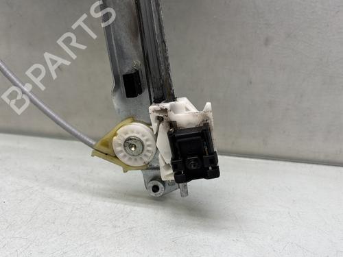 Front left window mechanism CITROËN C5 III (RD_) 1.6 THP 155 (RD5FV8, RD5FNA) | BP33484990C22  - Image 6