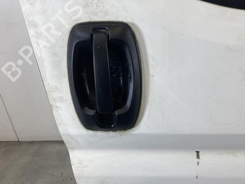 Right front door CITROËN JUMPER II Van 2.2 HDi 120 | BP21685359C3 