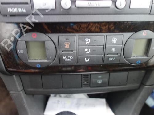 Left front door FORD FOCUS II Turnier (DA_, FFS, DS) 1.6 TDCi | BP20003211C2 