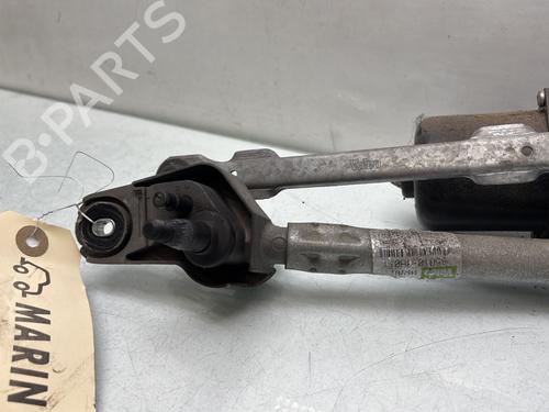 Used Front wiper motor Front wiper motor TOYOTA AYGO (_B1_) 1.0 (KGB10_, KGB10R) (68 hp) 32682274 32682274