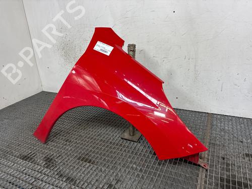 Used Right front fenders Right front fenders PEUGEOT 207 (WA_, WC_) 1.6 16V VTi (120 hp) 39901997 39901997
