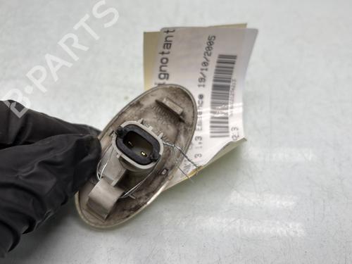 Used Left front indicator Left front indicator SUZUKI SWIFT III (MZ, EZ) 1.3 (RS413, ZC11S) (92 hp) 32475072 32475072