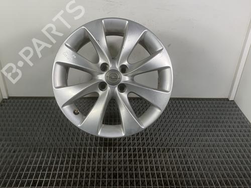 Fælk OPEL CORSA E (X15) 1.4 (08, 68) (90 hp) 26212707