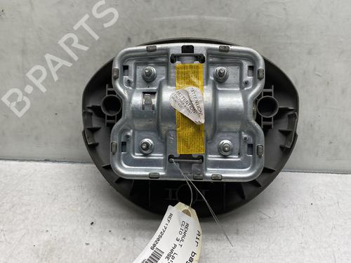 Used Driver airbag RENAULT CLIO III (BR0/1, CR0/1) [2005-2014]  19962519
