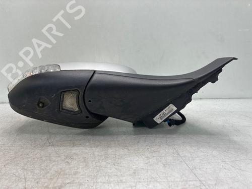 Used Right mirror Right mirror VOLVO C30 (533) D2 (115 hp) 39708048 39708048