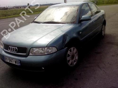 Left mirror AUDI A4 B5 (8D2) 1.9 TDI | BP20019525C26 