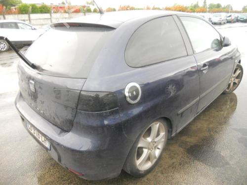 Left mirror SEAT IBIZA III (6L1) 1.4 TDI | BP20032696C26 
