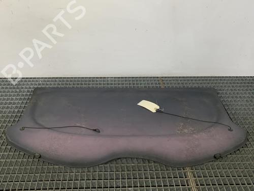 Used Rear parcel shelf Rear parcel shelf ALFA ROMEO 147 (937_) 1.9 JTD (937.AXD1A, 937.BXD1A, 937.AXV1A, 937.BXB1A,... (115 hp) 19964901 19964901