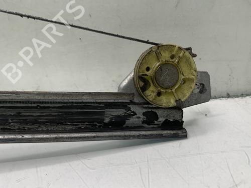 Front left window mechanism RENAULT TRAFIC II Bus (JL) 2.0 dCi 90 (JL00, JL01, JL0H, JL0M, JL0P, JL0S) | BP31379384C22 - Image 4