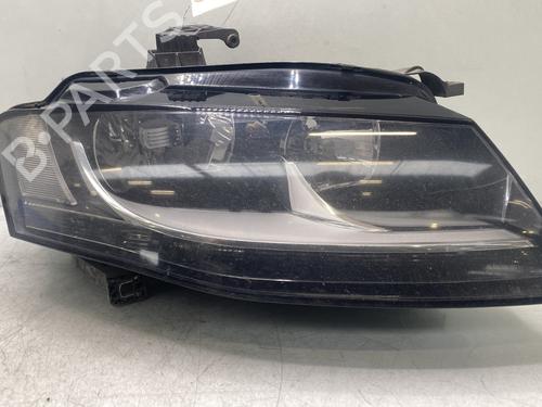 Used Right headlight Right headlight AUDI A4 B8 (8K2) 2.0 TDI (143 hp) 32682556 32682556