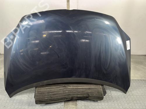 Hood VW GOLF PLUS V (5M1, 521) 2.0 TDI 5M0823031F