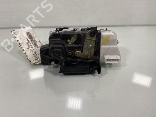 Rear right lock PEUGEOT 607 (9D, 9U) 2.2 HDi | BP20003353C99 