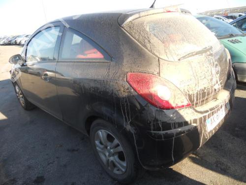 Radio OPEL CORSA D (S07) 1.3 CDTI (L08, L68) | BP20005543E6 