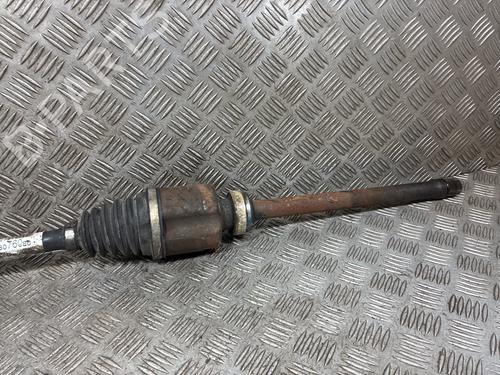 Used Right front driveshaft Right front driveshaft PEUGEOT 3008 II SUV (MC_, MR_, MJ_, M4_) 2.0 BlueHDi 180 (181 hp) 36248993 36248993