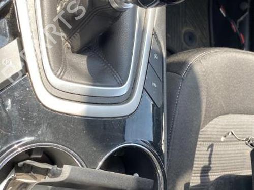 Left rear window switch FORD GALAXY III (CK) 2.0 TDCi | BP19950081I29  - Image 12