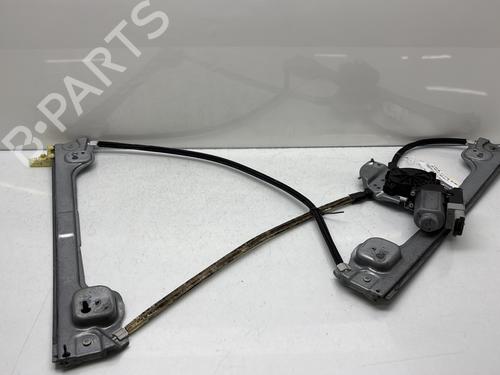 Front right window mechanism PEUGEOT 1007 (KM_) 1.6 HDi | BP28522571C23 - Image 4