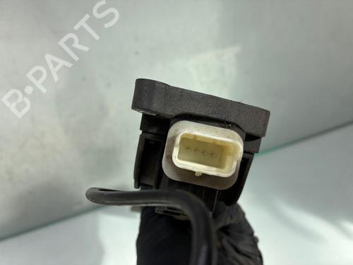 Pedal PEUGEOT 607 (9D, 9U) 2.2 HDi | BP38598149I4 - Image 4