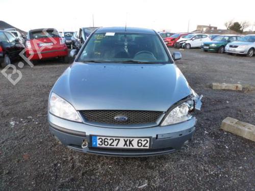 Left mirror FORD MONDEO III Saloon (B4Y)  | BP20004784C26 