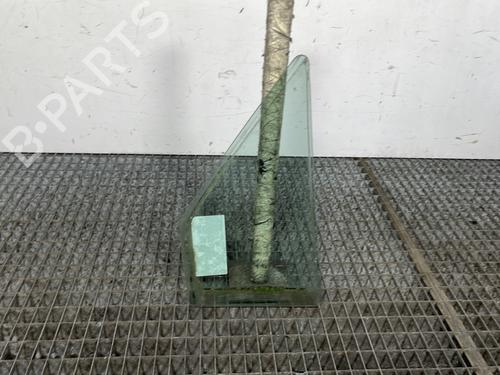 Rear left door window FORD FIESTA IV (JA_, JB_) 1.8 DI | BP27607512C20 