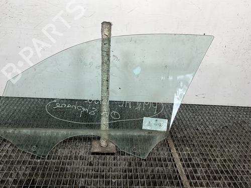 Front right door window BMW 1 (F20) 116 d | BP27339397C19 