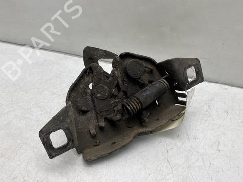 Hood lock FIAT PUNTO (188_) 1.3 JTD 16V | BP26952505C133 