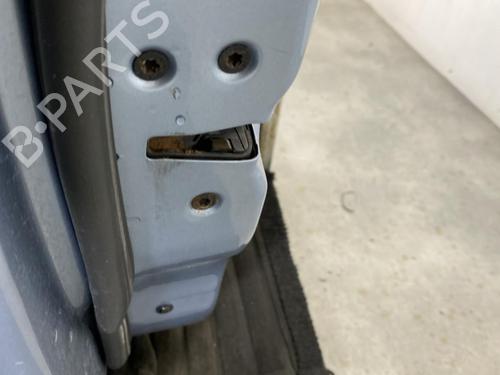 Left front door FORD FOCUS C-MAX (DM2) 1.6 TDCi | BP20483133C2 