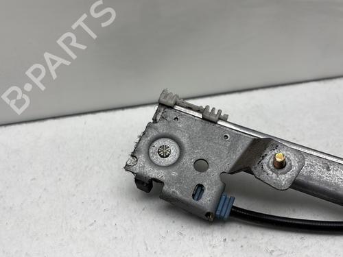 Front left window mechanism PEUGEOT 106 II (1A_, 1C_) 1.5 D | BP29707624C22 