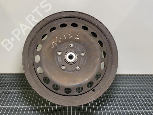 Used Rim SKODA OCTAVIA II (1Z3) 1.9 TDI (105 hp) 20012040