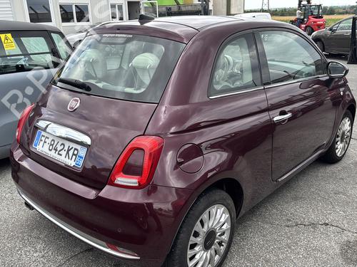 Bremselys FIAT 500 (312_) 1.2 (312AXA1A) | BP36281360L11 - Image 32
