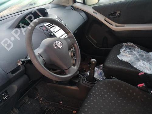 Engine control unit (ECU) TOYOTA YARIS (_P9_) 1.0 VVT-i (KSP90_, KSP90R) | BP31205424M57 - Image 13
