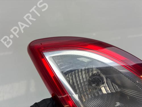 Left tailgate light RENAULT TWINGO II (CN0_) 1.5 dCi 90 | BP39707990C79 - Image 3