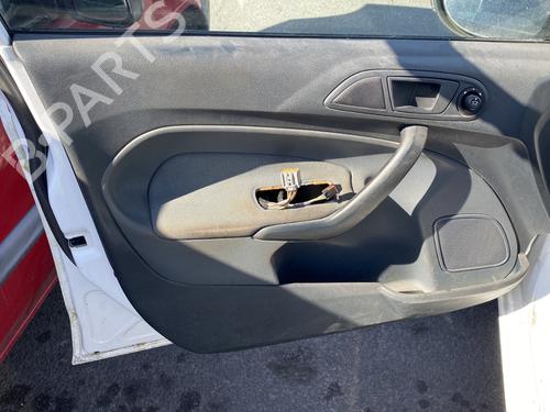 Steering rack FORD FIESTA VI (CB1, CCN) 1.25 | BP29528396M22  - Image 24