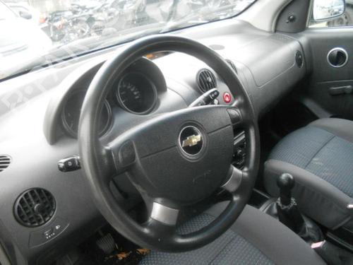 Front left interior door handle CHEVROLET KALOS  | BP20033859I13  - Image 7