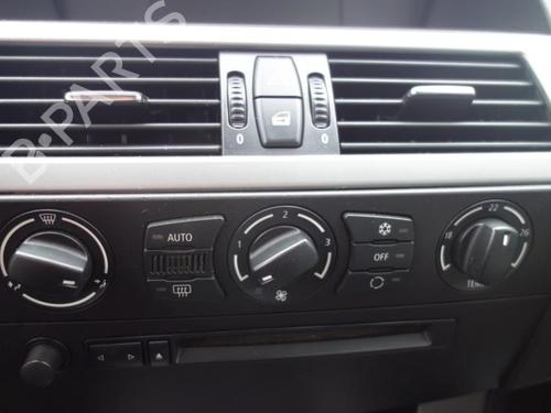 Front left window mechanism BMW 5 (E60) 525 d | BP19999160C22 