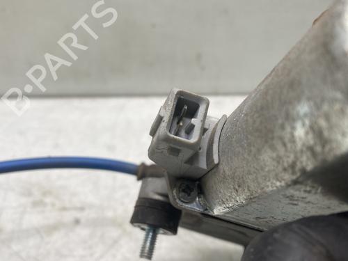 Front right window mechanism PEUGEOT 406 Break (8E/F) 1.9 TD | BP32389371C23 