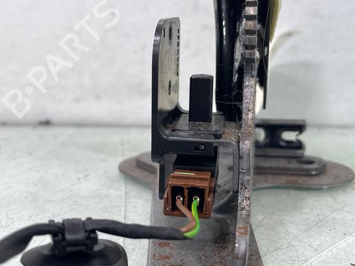 Used Hand brake Hand brake DS DS 3 (SA_) [2015-2019] 34243311 34243311