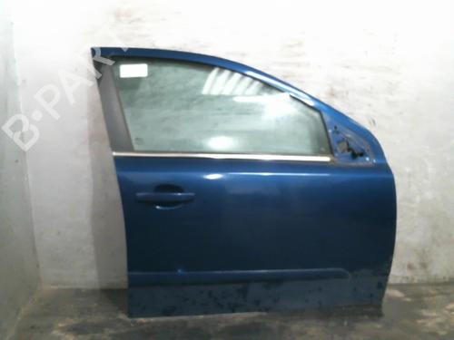 Right front door OPEL ASTRA H Estate (A04)  | BP20030513C3 