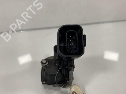Used Rear right lock Rear right lock 19980323 19980323